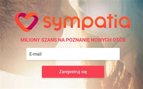 sympatia pl